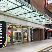 M Social Hotel Times Square New York