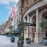 Radisson Blu Hotel, London Leicester Square