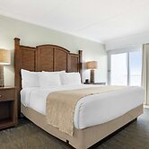 Best Western On The Beach