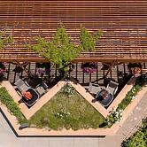 Flying Saddle Resort