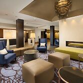 Skybridge Seattle Airport Hotel