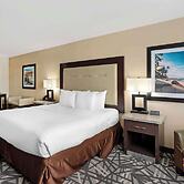 Best Western Atlantic City Beach Block