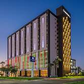 DoubleTree by Hilton Laredo
