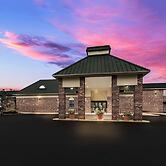 Best Western Philadelphia South - West Deptford Inn