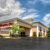 Hampton Inn Winchester