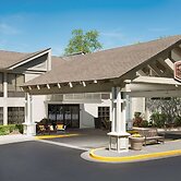 Hampton Inn Hilton Head