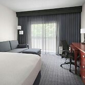 Courtyard Philadelphia Valley Forge/King of Prussia