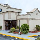 Days Inn by Wyndham Salisbury