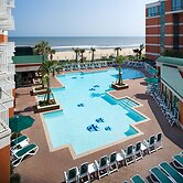 Holiday Inn & Suites Virginia Beach North Beach by IHG