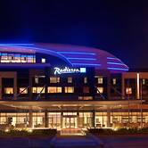 Radisson Blu Hotel, Kuwait