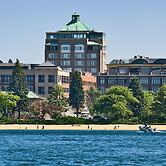 Park Place Hotel
