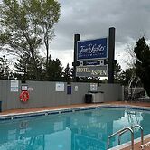 Hotel Aspen InnSuites Flagstaff/Grand Canyon
