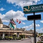 Quality Inn & Suites Fife Seattle