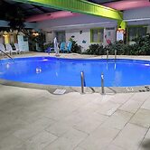 Greenfield Inn and Suites Elizabethtown, KY I65 Exit 94