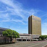 Crowne Plaza ANA Kumamoto New Sky by IHG