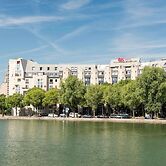 ibis Paris La Villette Cité des Sciences 19ème