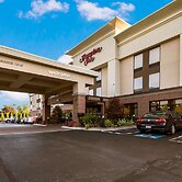 Hampton Inn Columbus-West