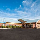 Comfort Inn Green River National Park Area