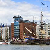 Radisson Blu Seaside Hotel, Helsinki