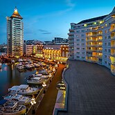 The Chelsea Harbour Hotel and Spa