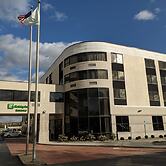 Holiday Inn Champaign by IHG