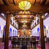 Hotel Andaluz Albuquerque, Curio Collection by Hilton