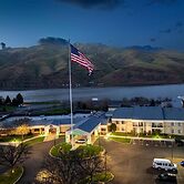 Holiday Inn Clarkston - Lewiston by IHG