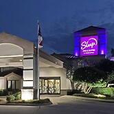 Sleep Inn & Suites Spring Lake - Fayetteville near Fort Bragg