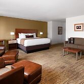 Best Western Discovery Inn