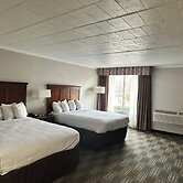 Finger Lakes Inn & Suites