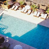 Novotel Avignon Nord