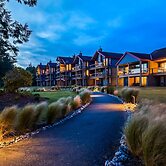 Best Western Plus Tin Wis Resort