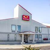 Econo Lodge Burlington I-40