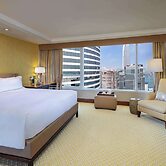 Conrad Hong Kong