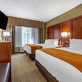 Comfort Suites Marquette