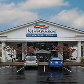 Baymont by Wyndham Louisville Airport South