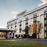 Four Points by Sheraton Chicago Westchester/Oak Brook
