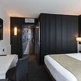 Mercure Lyon Centre Charpennes Parc de la Tete d'Or