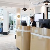 Mercure Lyon Centre Charpennes Parc de la Tete d'Or