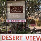 Desert View Apartments