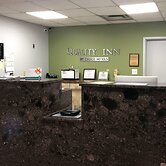 Quality Inn Elkton - St. Augustine South