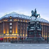 Rocco Forte Astoria Hotel