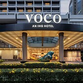 voco Orchard Singapore by IHG