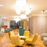 Garner Reading City Centre by IHG