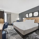Best Western Plus Indianapolis NW Hotel