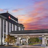 Best Western Plus Indianapolis NW Hotel