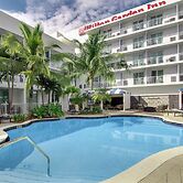 Hilton Garden Inn Miami Brickell South