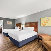Best Western Corbin Inn