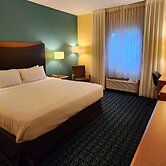 AmericInn by Wyndham St. Cloud MN Shopping Area