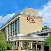 Grand Resort Hotel - Mt Laurel - Philadelphia